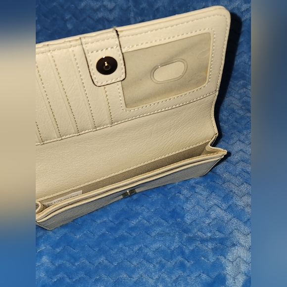 Wristlet Wallet - Picture 4 of 8